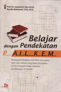 Belajar dengan Pendekatan PAILKEM