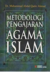 Metodologi Pengajaran Agama Islam