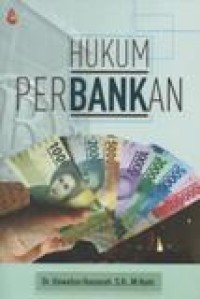 Hukum Perbankan