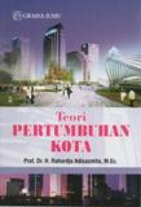 Teori Pertumbuhan Kota