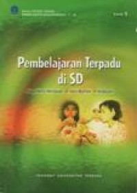 Pembelajaran Terpadu di SD