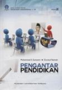 Pengantar Pendidikan