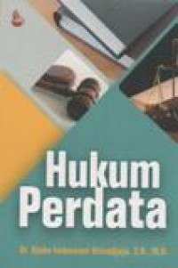 Hukum Perdata