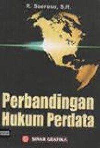 Perbandingan Hukum Perdata