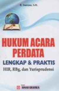 Hukum Acara Perdata