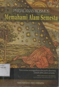 Perjalanan Kosmos Memahami Alam semesta