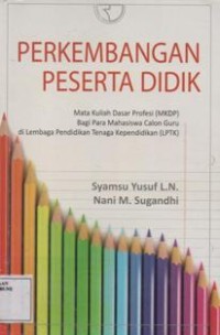 Perkembangan Peserta Didik