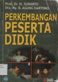 Perkembangan Peserta Didik