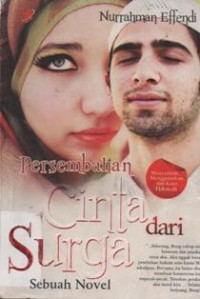 Persembahan Cinta dari surga