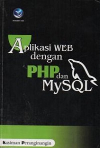 Aplikasi Web dengan PHP dan MySQL