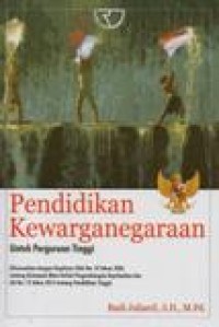 Pendidikan Kewarganegaraan Untuk Perguruan Tinggi