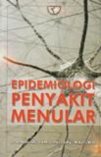 Epidemiologi Penyakit Menular