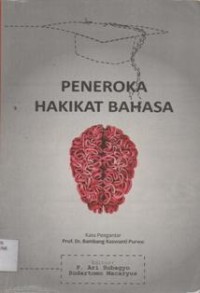 Peneroka Hakikat Bahasa