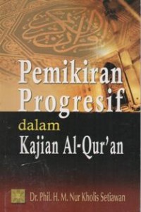 Pemikiran Progresif dalam kajian al-Qur'an