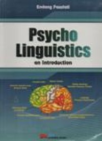 Psycho Linguistics an Introduction