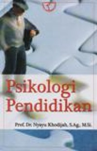 Psikologi Pendidikan