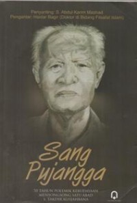 Sang Pujangga