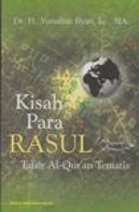 Kisah Para Rasul; Tafsir al-Qur'an Tematis