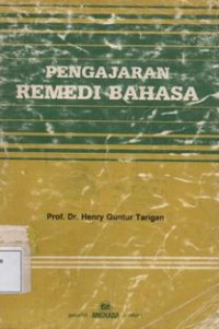 pengajaran Remidi Bahasa