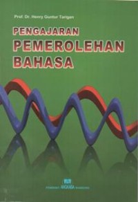 Pengajaran Pemerolehan Bahasa