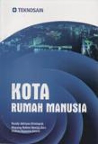 Kota Rumah Manusia