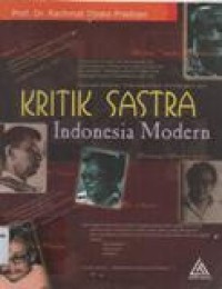 Kritik Sastra