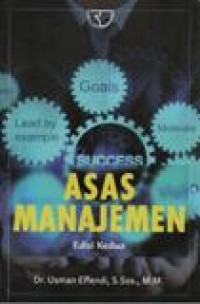 Asas Manajemen