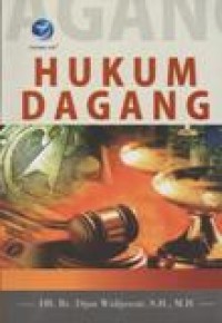 Hukum Dagang