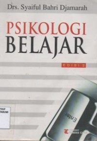 Psikologi Belajar