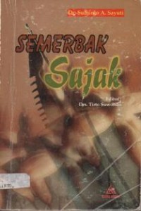 Semerbak Sajak