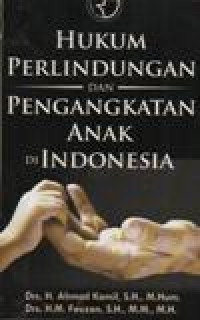 Hukum Perlindungan dan Pengangkatan Anak di Indonesia