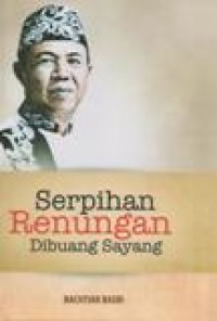 Serpihan Renungan Dibuang Sayang