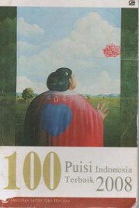 100 puisi Indonesia terbaik 2008