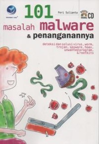 101 Masalah Malware dan Penanganannya