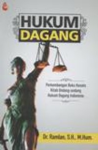 Hukum Dagang