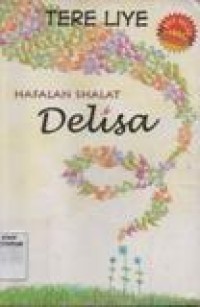 Hafalan Shalat Delisa