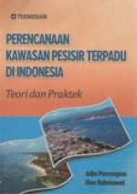 Perencanaan Kawasan Pesisir Terpadu di Indonesia