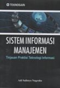 Sistem Informasi manajemen; Tinjauan Praktisi Teknologi Informasi