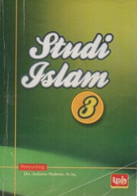 Studi Islam 3