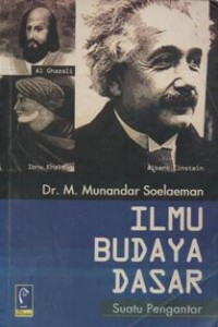 Ilmu Budaya Dasar