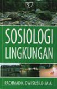 Sosiologi Lingkungan