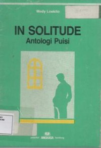 In Solitude: Antologi Puisi