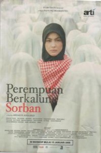 Perempuan Berkalung Sorban