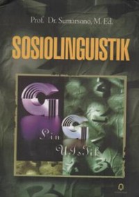 Sosiolinguistik