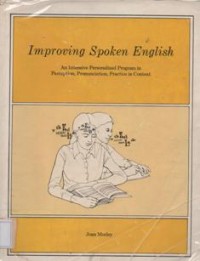 Improving Spoken English