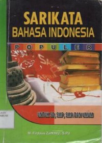 Sarikata Bahasa Indonesia Populer