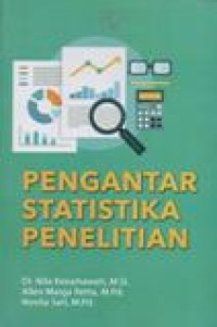 Pengantar Statistika Penelitian