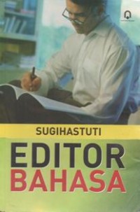 Editor Bahasa