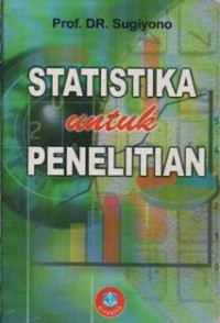 Statistika untuk Penelitian