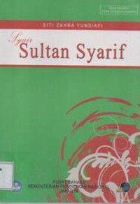 Syair sultan syarif